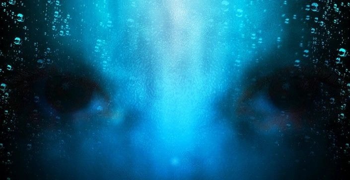 Do you believe in ghosts?