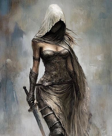 Fury's Daughters book cover