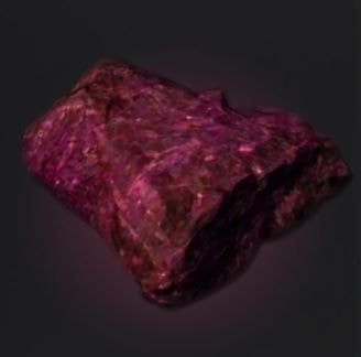Orichalcum book cover
