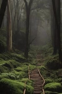 The Last Carriage book cover