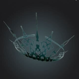 The Vexan Crown book cover